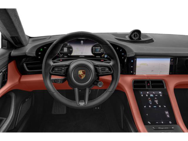 Used 2023 Porsche Taycan GTS AWD/4WD image 17