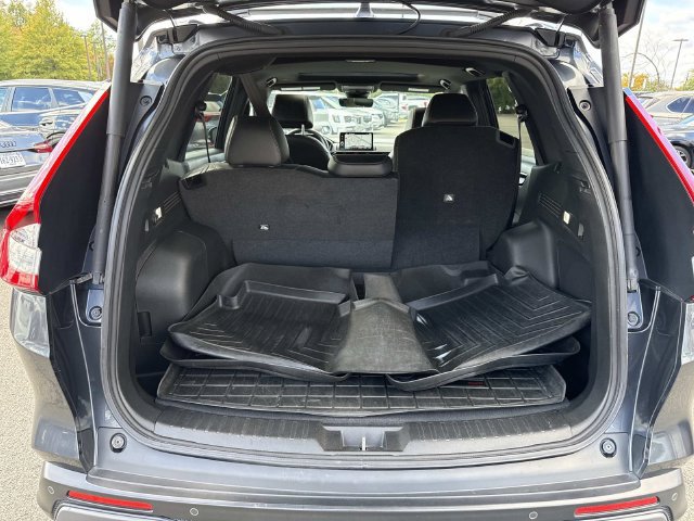 Used 2023 Honda CR-V Sport Touring image 12