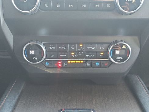 Used 2020 Ford Expedition Max King Ranch w/ Cargo Package image 25