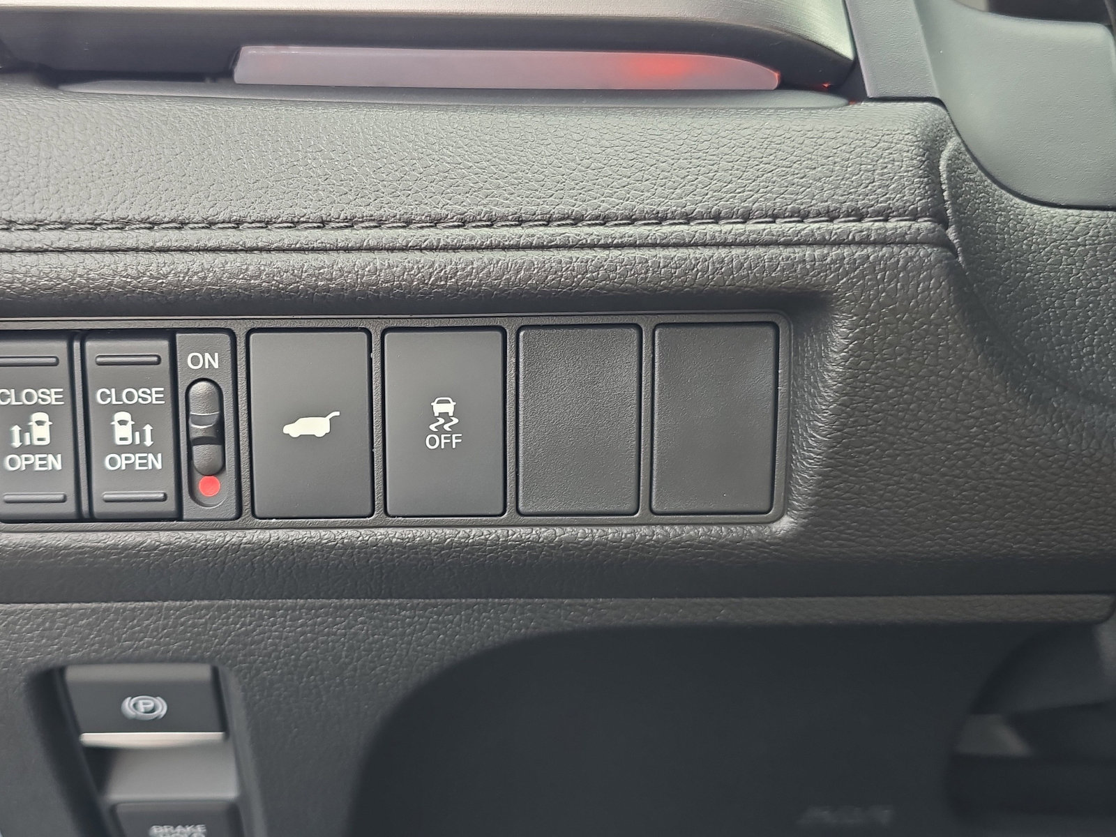 New 2026 Honda Odyssey Sport-L image 23