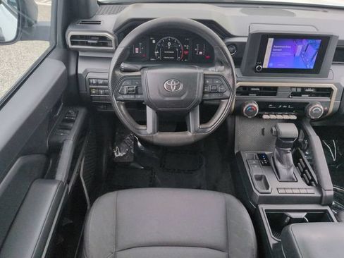 Certified 2024 Toyota Tacoma SR RWD image 16