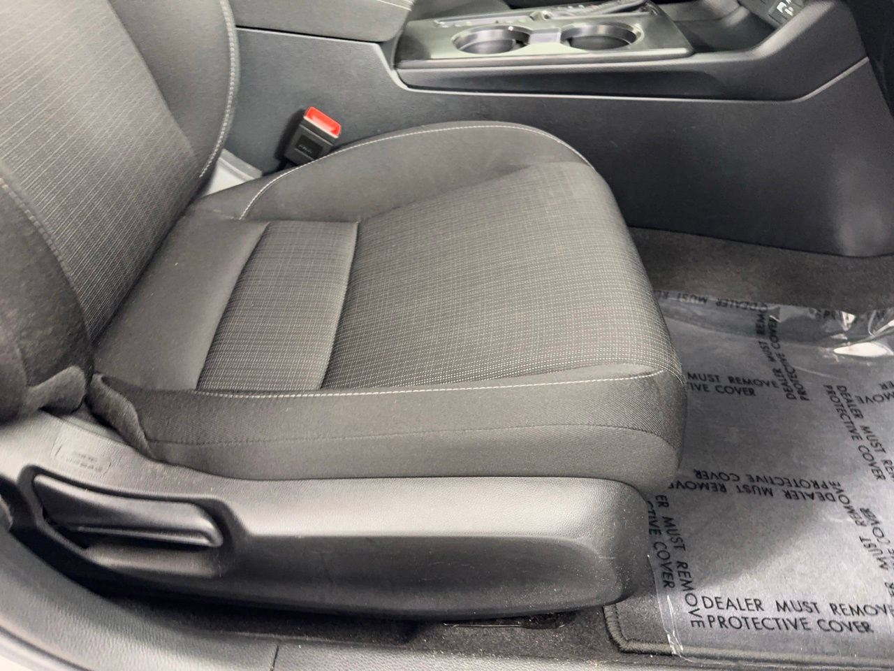 Used 2024 Honda Civic LX image 31