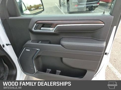 Used 2023 GMC Sierra 1500 SLT w/ SLT Premium Package image 37