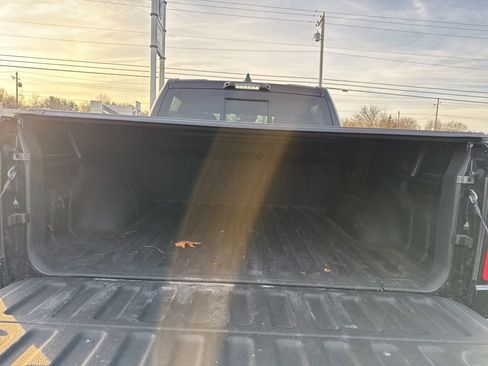 Used 2022 RAM 1500 TRX w/ TRX Level 2 Equipment Group image 19