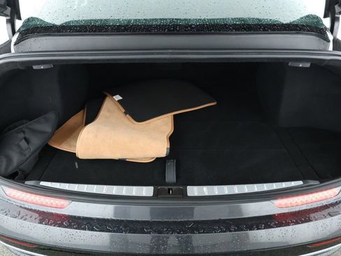 Used 2023 Lucid Air Touring image 23