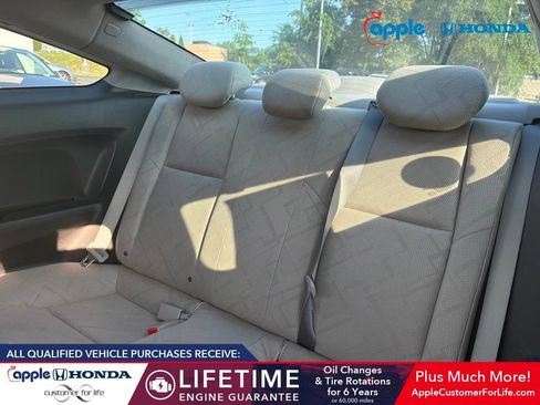 Used 2012 Honda Civic LX image 5