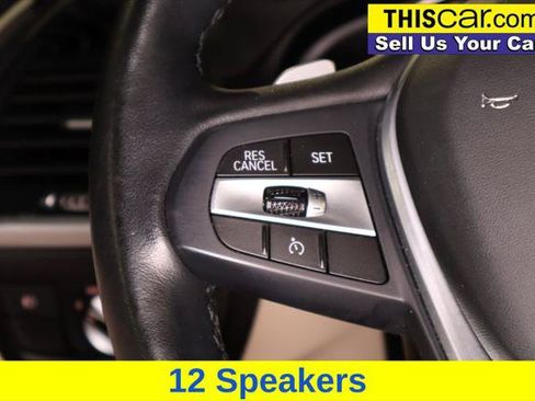 Used 2021 BMW X3 sDrive30i w/ Parking Assistance Package RWD image 16