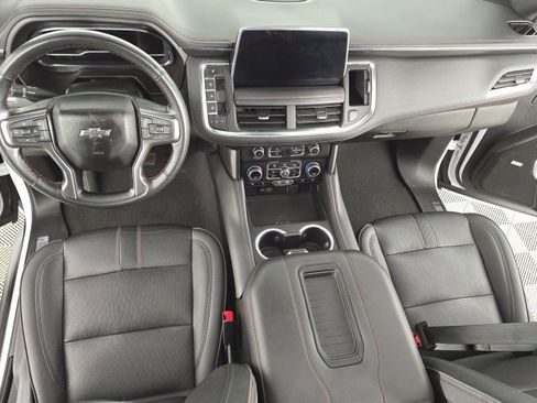 Used 2023 Chevrolet Tahoe RST w/ Luxury Package image 6