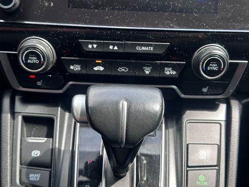 Used 2020 Honda CR-V EX-L image 33