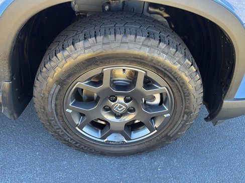 Used 2024 Honda Pilot TrailSport image 35