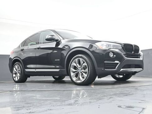Used 2017 BMW X4 xDrive28i AWD/4WD image 29