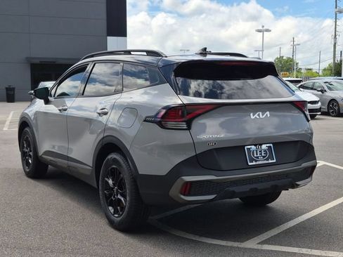 Used 2023 Kia Sportage X-Pro AWD/4WD image 5