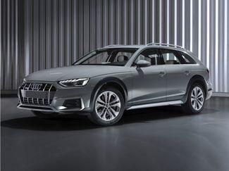 Used 2023 Audi A4 2.0T allroad Premium Plus w/ Premium Plus Package AWD/4WD video 1