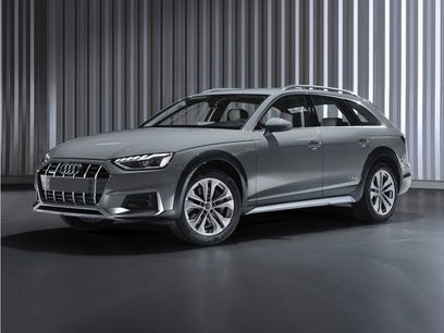 Used 2023 Audi A4 2.0T allroad Premium Plus w/ Premium Plus Package