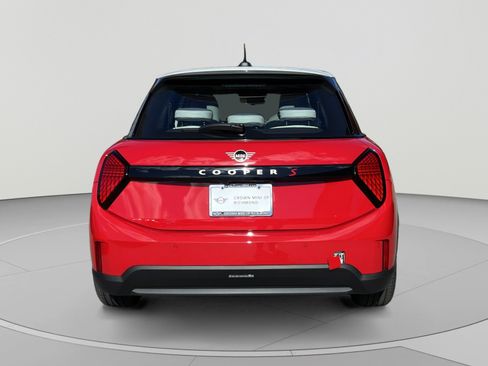 New 2026 MINI Cooper S FWD image 4