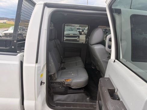 Used 2013 Ford F350 XL w/ PWR Equipment Group image 9