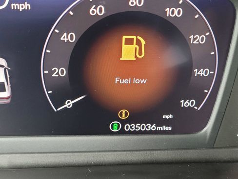 Used 2023 Honda Accord EX image 28