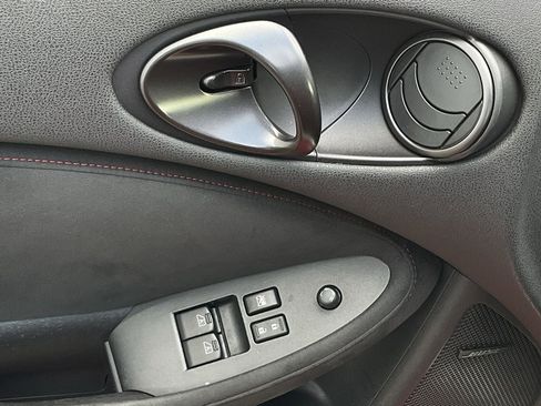 Used 2016 Nissan 370Z NISMO image 13