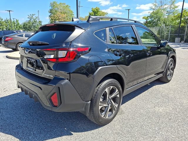 Certified 2024 Subaru Crosstrek 2.0i Premium AWD/4WD image 10