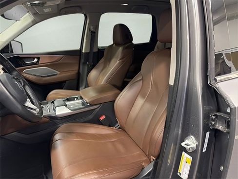 Used 2023 Acura MDX FWD w/ Technology Package image 14