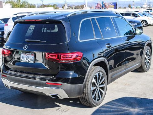 Used 2022 Mercedes-Benz GLB 250 image 9