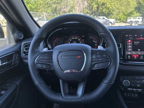 New 2026 Dodge Durango GT w/ Blacktop Package image 11