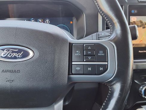 Used 2024 Ford F450 Lariat w/ Camper Package AWD/4WD image 36