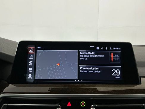 Certified 2024 BMW X3 sDrive30i w/ Convenience Package RWD image 11