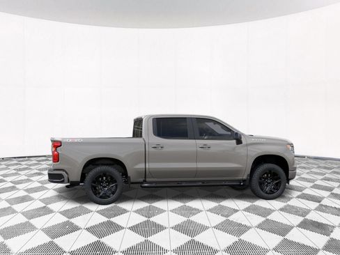 New 2026 Chevrolet Silverado 1500 RST w/ RST Select Package AWD/4WD image 12