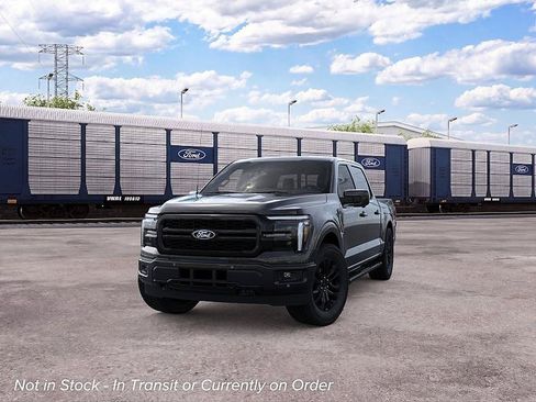 New 2026 Ford F150 Lariat AWD/4WD image 2