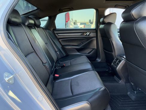 Used 2022 Honda Accord Sport image 29