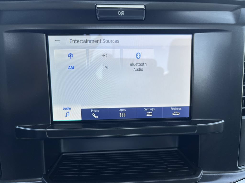 New 2025 Ford F250 XL w/ F-250 >10K GVWR Package RWD image 25