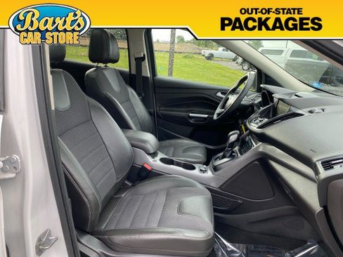 Used 2014 Ford Escape SE w/ SE Chrome Package AWD/4WD image 16