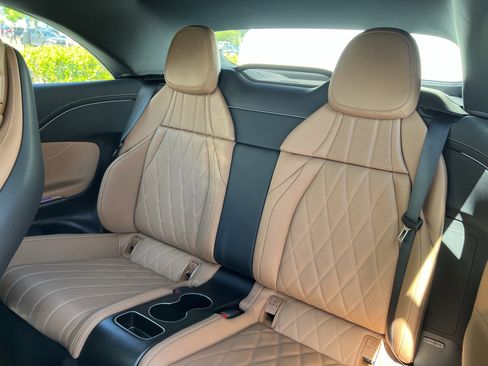 Used 2026 Mercedes-Benz CLE 53 AMG 4MATIC Cabriolet image 32