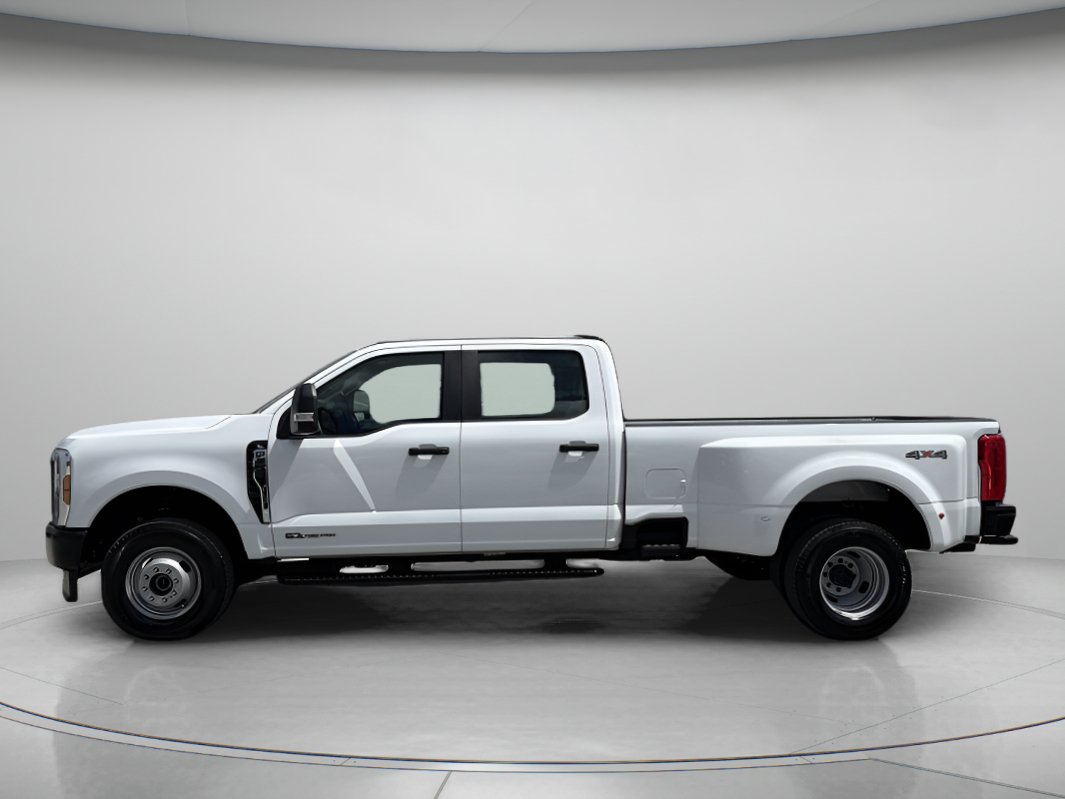 Used 2026 Ford F350 XL AWD/4WD image 5