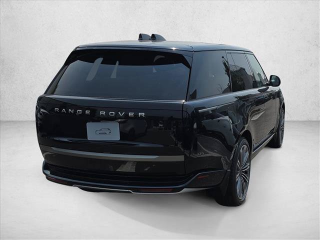 New 2026 Land Rover Range Rover SE AWD/4WD image 5
