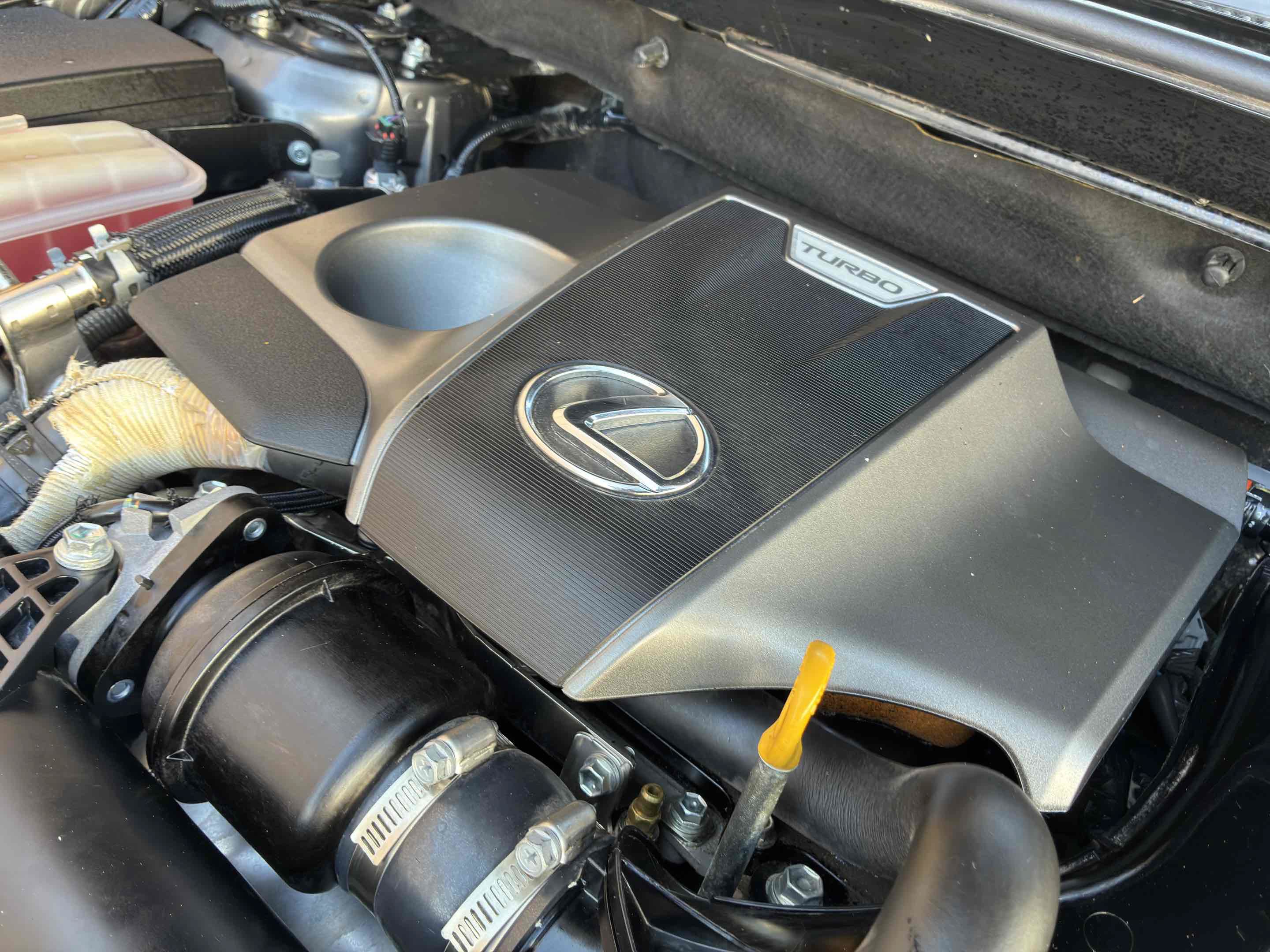 Used 2015 Lexus NX 200t FWD image 59