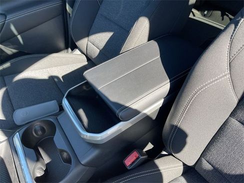 New 2026 GMC Terrain Elevation w/ LPO, Floor Liner Package image 19