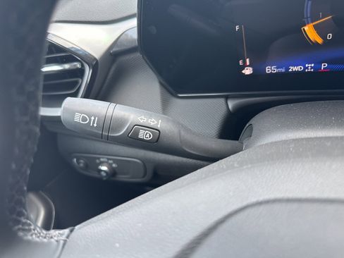 New 2025 Chevrolet TrailBlazer LT w/ Convenience Package image 32