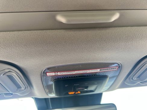 New 2026 Toyota Prius XLE image 22