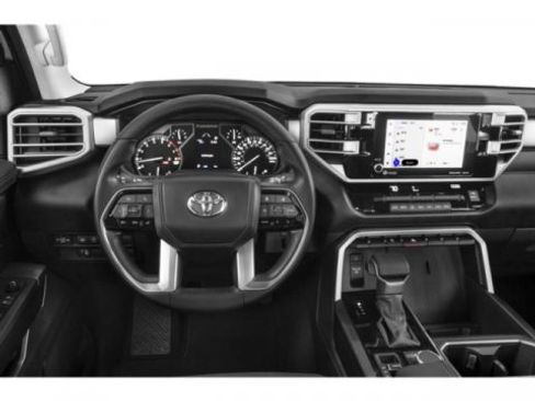 Used 2023 Toyota Tundra SR5 AWD/4WD image 10