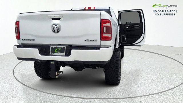 Used 2023 RAM 2500 Laramie AWD/4WD image 13