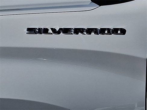 Used 2023 Chevrolet Silverado 1500 LT w/ Protection Package image 29