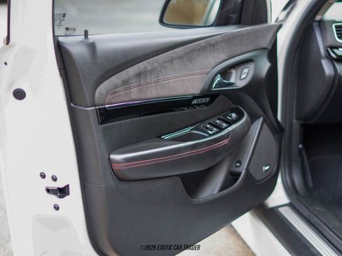 Used 2014 Chevrolet SS image 62