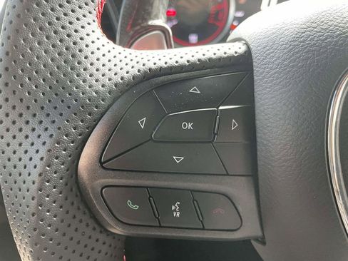 Used 2022 Dodge Challenger R/T Scat Pack image 25
