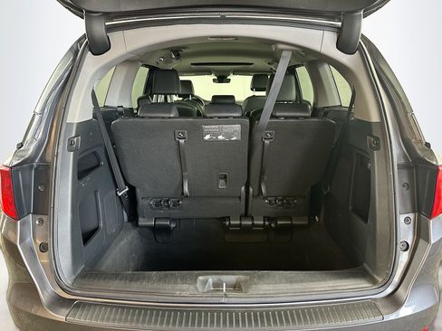 Used 2023 Honda Odyssey EX-L image 24