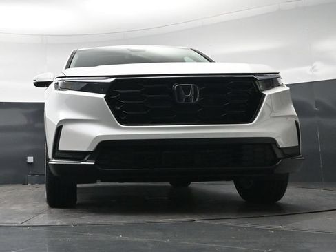 Certified 2026 Honda CR-V EX image 27