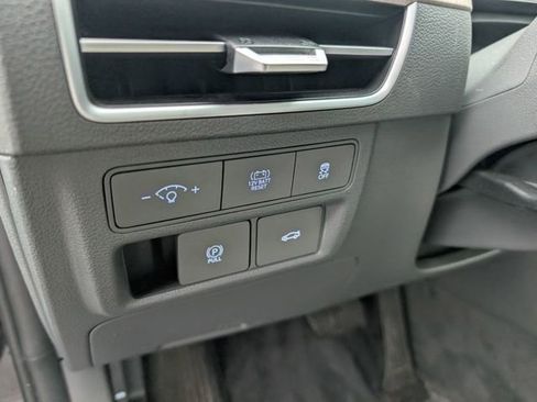 Certified 2024 Hyundai Sonata SEL image 16