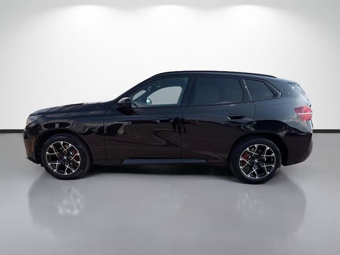 New 2026 BMW X3 xDrive30 w/ M Sport Package image 6