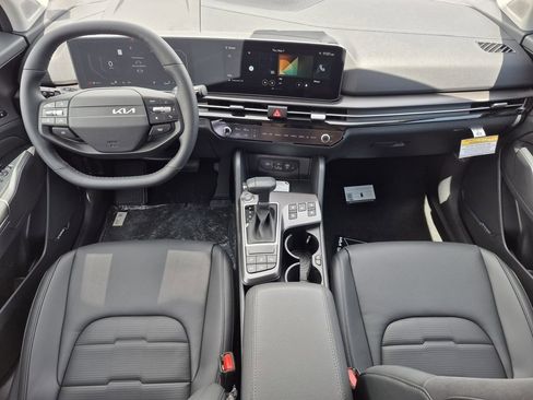 New 2026 Kia Sportage SX AWD/4WD image 13